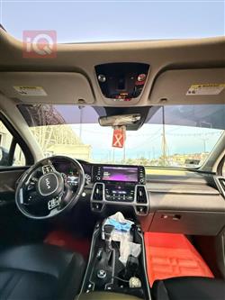 کیا سۆرینتۆ